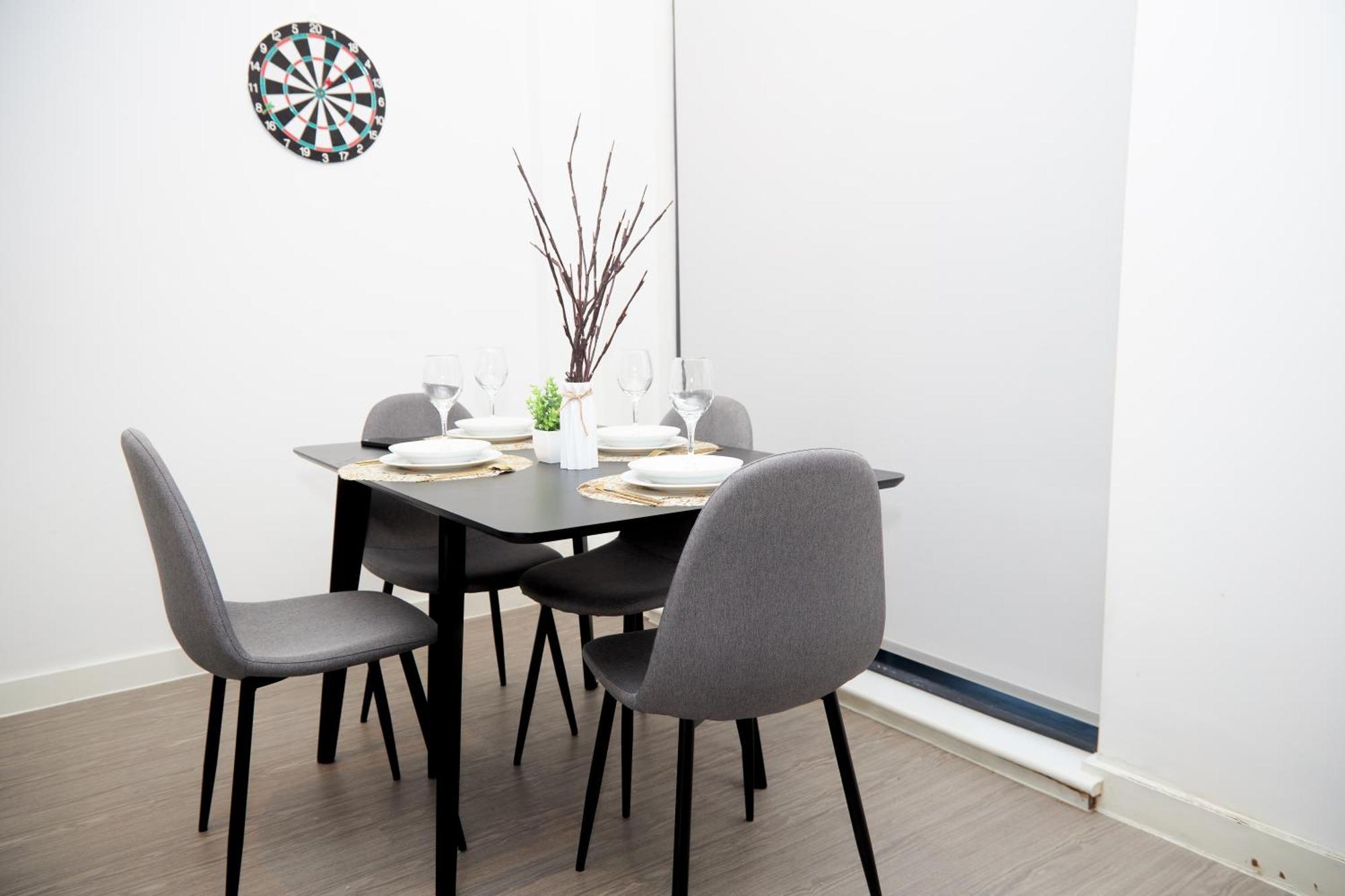 Obi'S House&Suites - Luxury 2Bed Duplex Apartment With Balcony مانشستر المظهر الخارجي الصورة