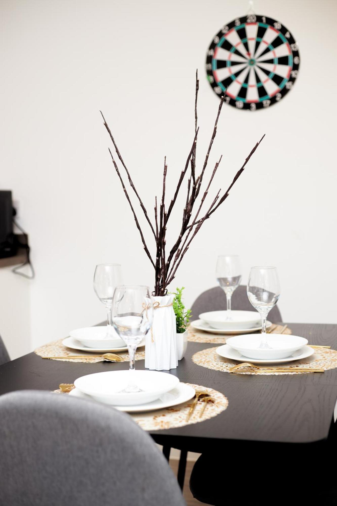 Obi'S House&Suites - Luxury 2Bed Duplex Apartment With Balcony مانشستر المظهر الخارجي الصورة